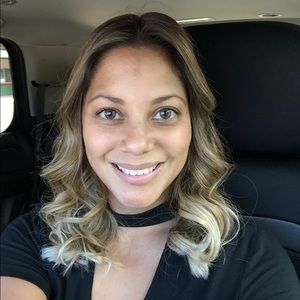 Meet your Posher, Sheena